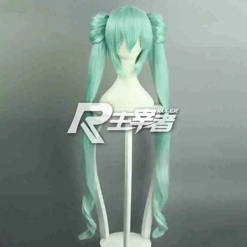 Карнавальный костюм VOCALOID высокое качество Хацунэ Мику карнавальный вечерние