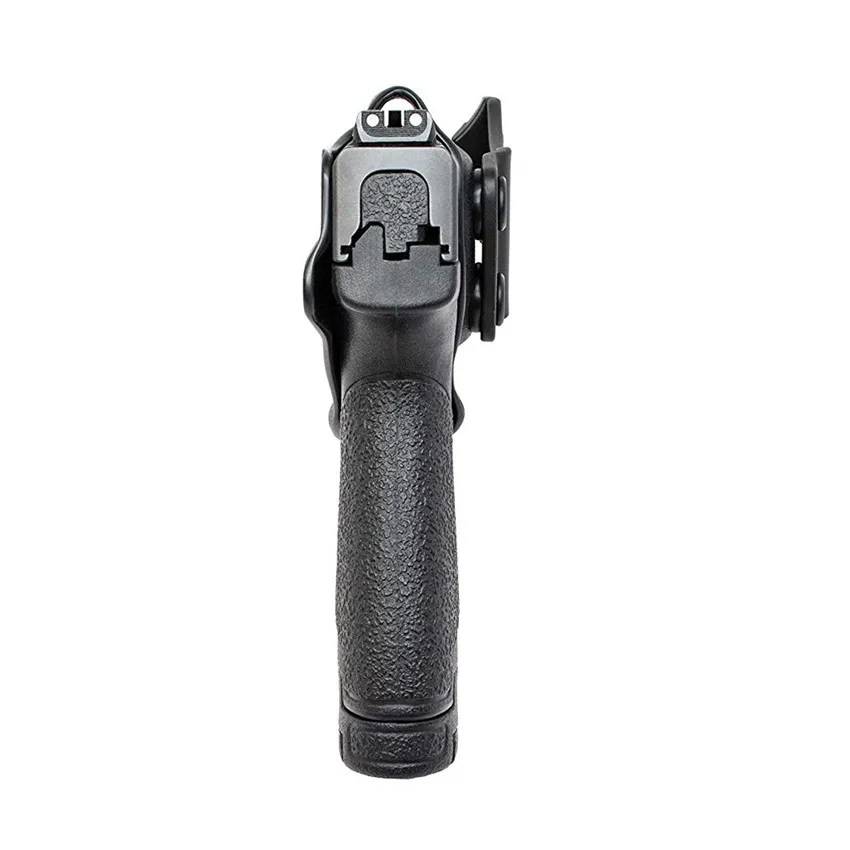 Накидка IWB KYDEX кобура для Smith &amp Wesson M P Shield Compact 2 0 9 мм. 40 скрытый пояс переноски |