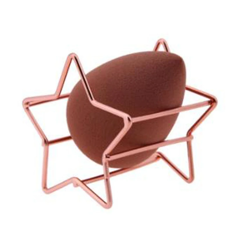 1 шт. подставка-держатель из нержавеющей стали со звездочками подставка для