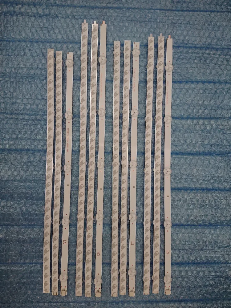 (Новый комплект) 12 шт./компл. светодиодный фонарь с подсветкой идеально подходит