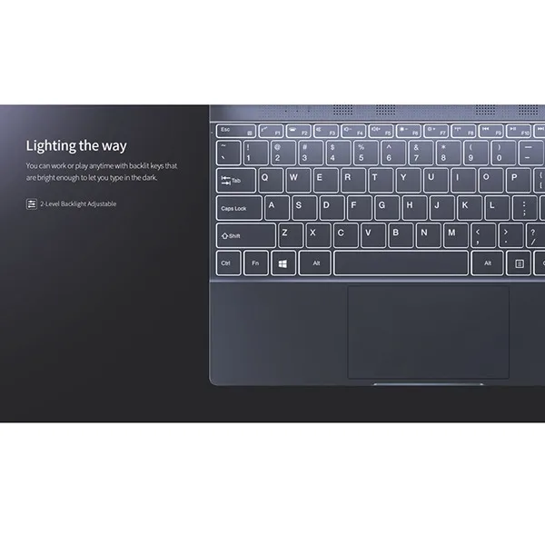 Ноутбук BMAX Y13 360 ° 13,3 дюйма 1080P ips с контактным экраном ноутбук N4100 Intel 8 Гб LPDDR4 256 ГБ SSD тонкий ноутбук