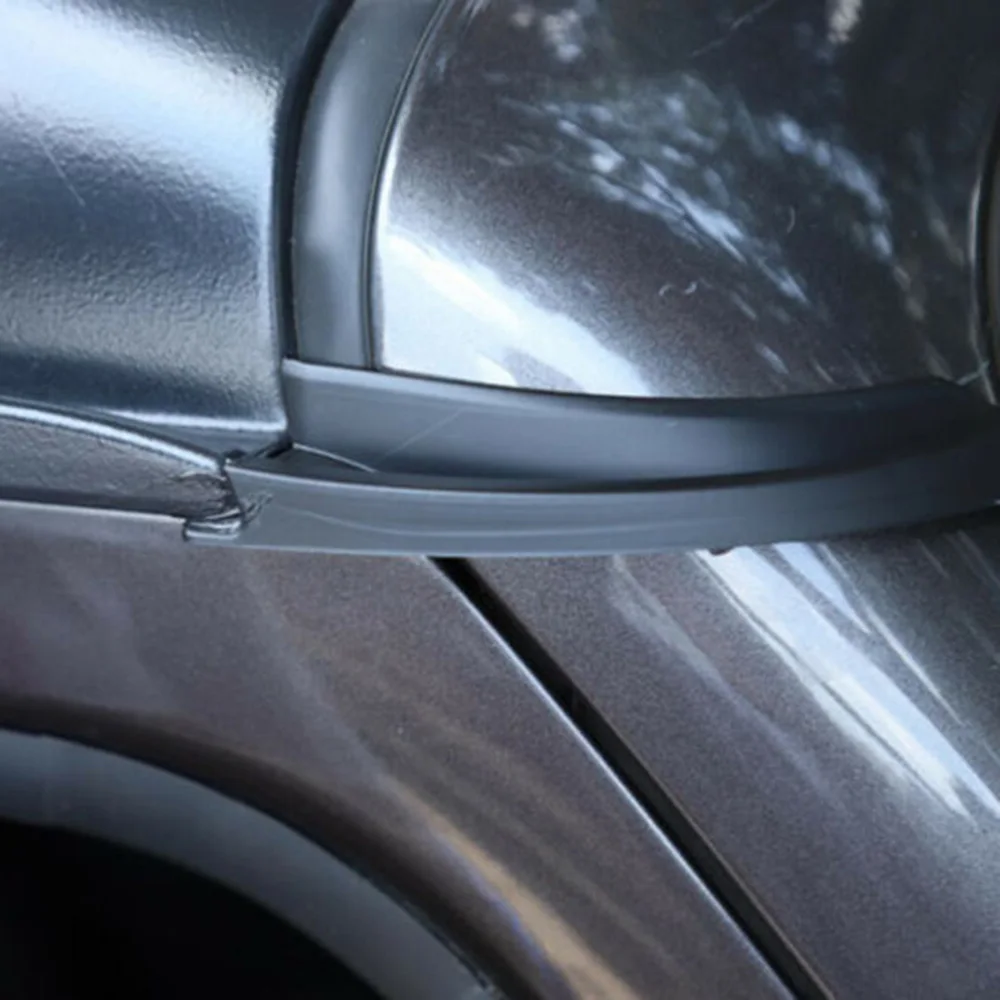 

Water Rain Gutter Extension Accessories Windshield Car Quality Durable