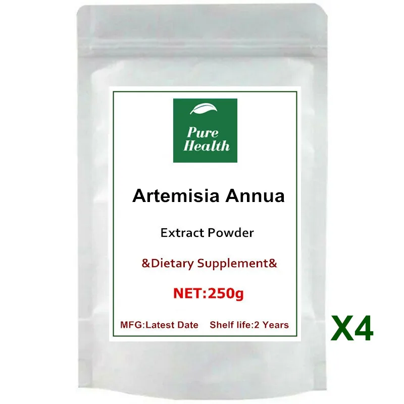 

Artemisia Annua Powder Artemisinin 99% Pure Sweet Wormwood