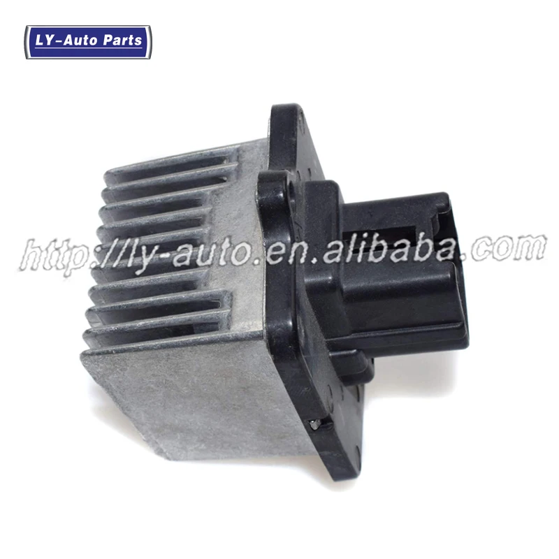 27150-ED70A 27150ED70A резистор двигателя вентилятора для Nissan Tiida Renault Megane peugeot Citroen |