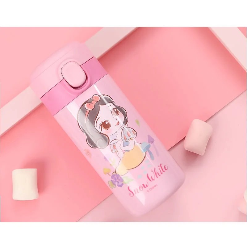 Термос Холодное сердце из нержавеющей стали 350 мл | Мать и ребенок