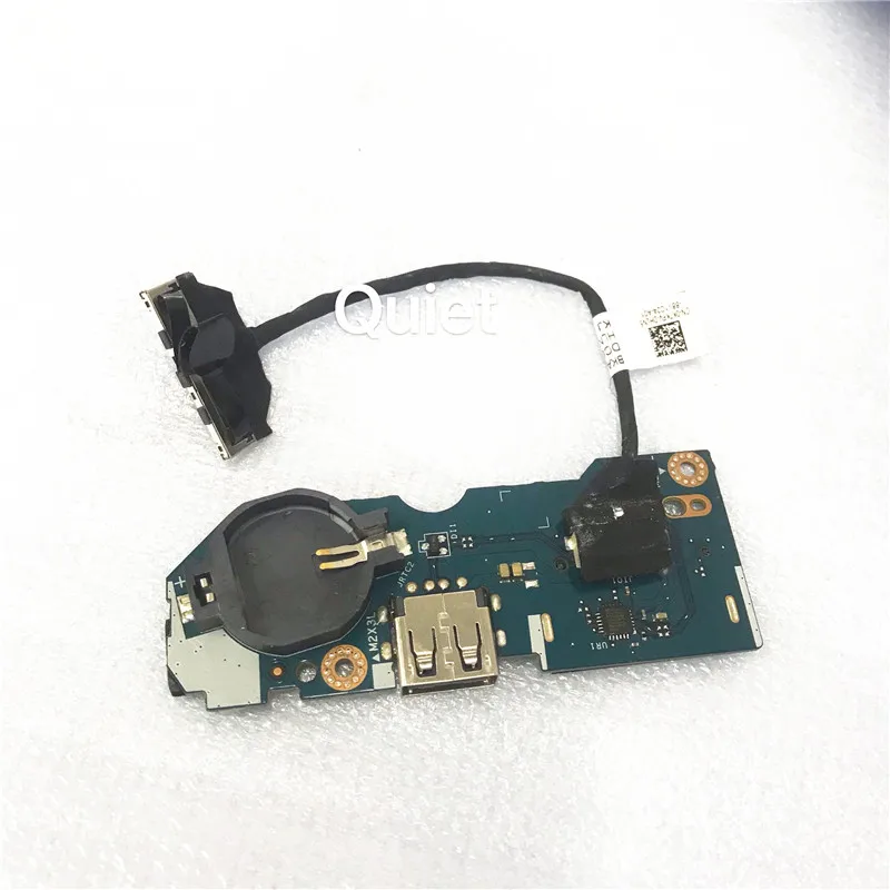 Для Dell inspiron 15 7460 7472 USB плата переключателя TG3 BKA40 LS-D823P | Компьютеры и офис