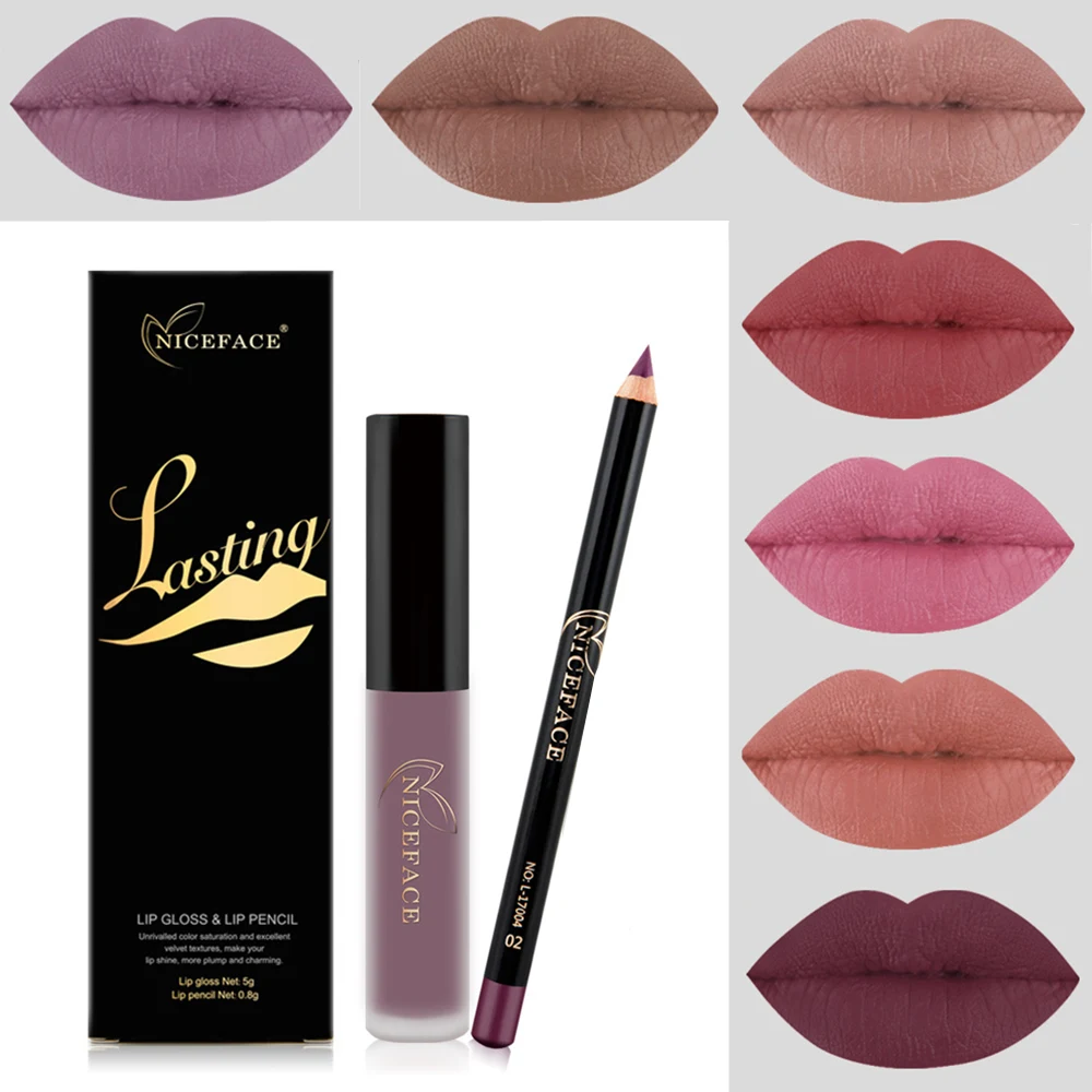 Запас хороший уход за кожей лица 2 шт./лот макияж набор профессиональных