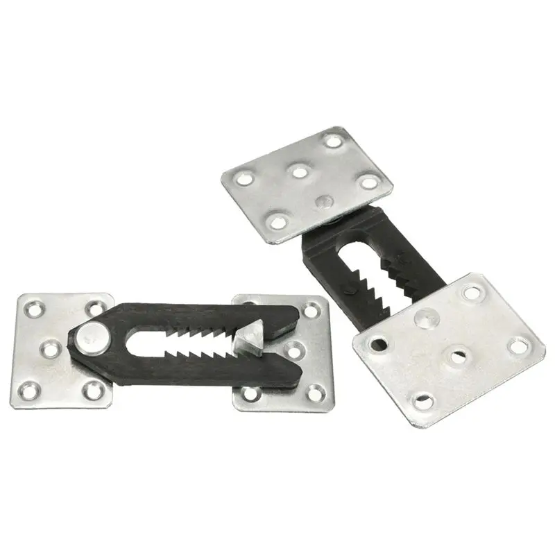 2шт диван секционная мебель соединитель для дивана пластиковый кронштейн