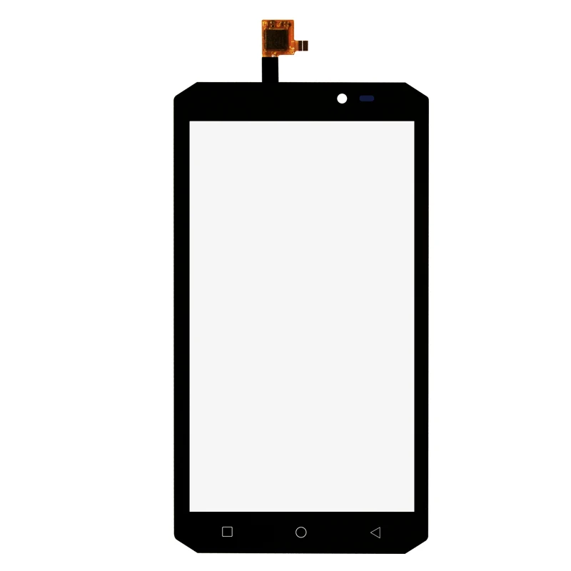 Сенсорный экран для Oukitel K10000 Max ЖК дисплей сенсорное стекло дигитайзер панель