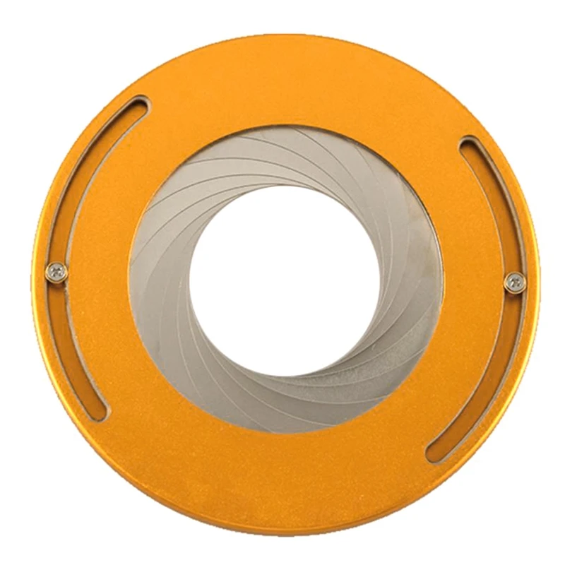 

Round Stainless Steel Adjustable Circle Drawing Tool School Ruler Geometry Compass Professional Drawing Compas For Woodworking