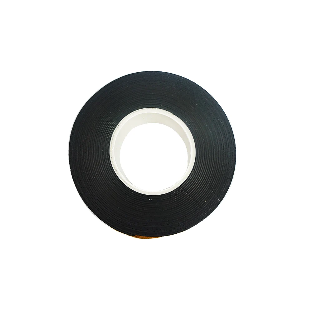 1 шт. рулон спутниковая самоамальгамирующая резиновая уплотнительная лента