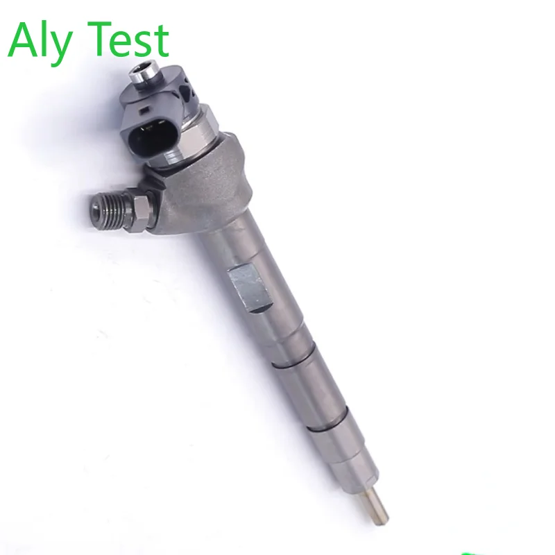 

Original Quality ALY TEST Fuel Injector Nozzles 0445 110 190/0986435055 Dodge Mercedes-Benz/E320/S320 Engine Parts