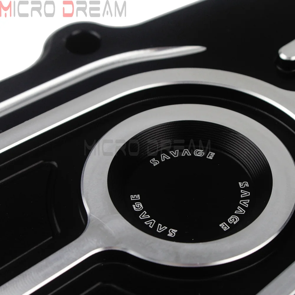 Передняя крышка корпуса двигателя мотоцикла основа для броши защита BMW R9T R nineT Pure