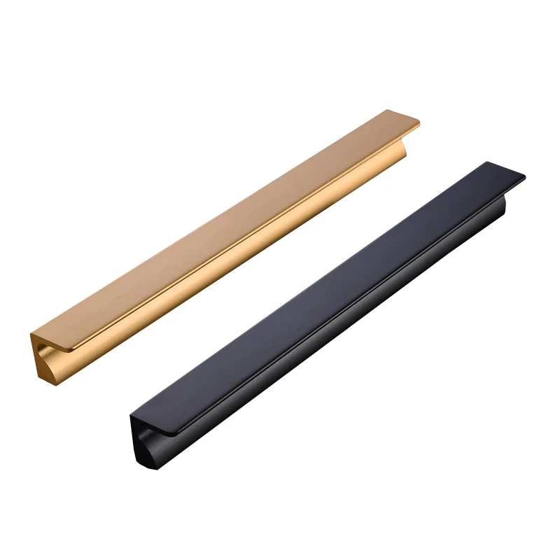 

Factory wholesale hardware modern style europe cabinet handles