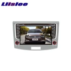 Для Volkswagen VW Magotan 2013  2017 LiisLee, автомобильный мультимедийный ТВ, DVD, GPS, аудио, Hi-Fi, радио, стерео, оригинальный стиль, навигация, навигация