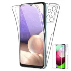 Чехол для Samsung Galaxy A03S A12 A02S A42 A32 A22 4G A52 A72