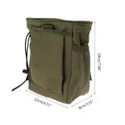 Сумка для металлоискателя, сумка для экскаватора