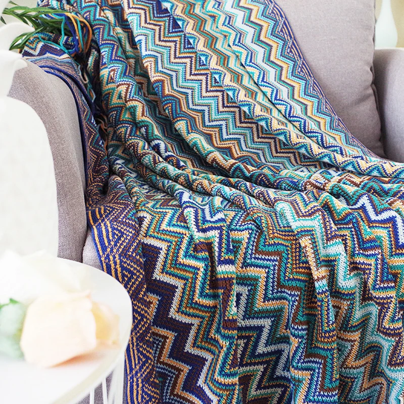 Мягкое теплое одеяло диван подвесной гобелен самолет использовать офисное