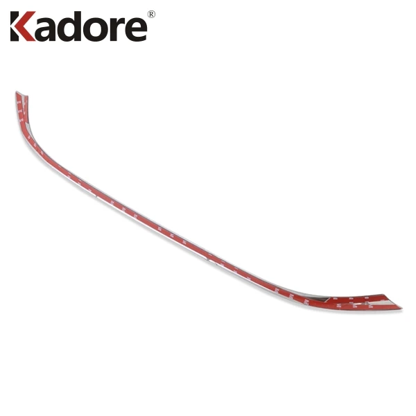 Матовая панель управления для Toyota Voxy Ноя R80 2017 2018 2019 ABS приборной панели полоса