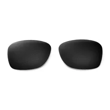 Walleva Polarized Replacement Lenses for Ray-Ban Wayfarer RB4105 50mm Sunglasses USA shipping