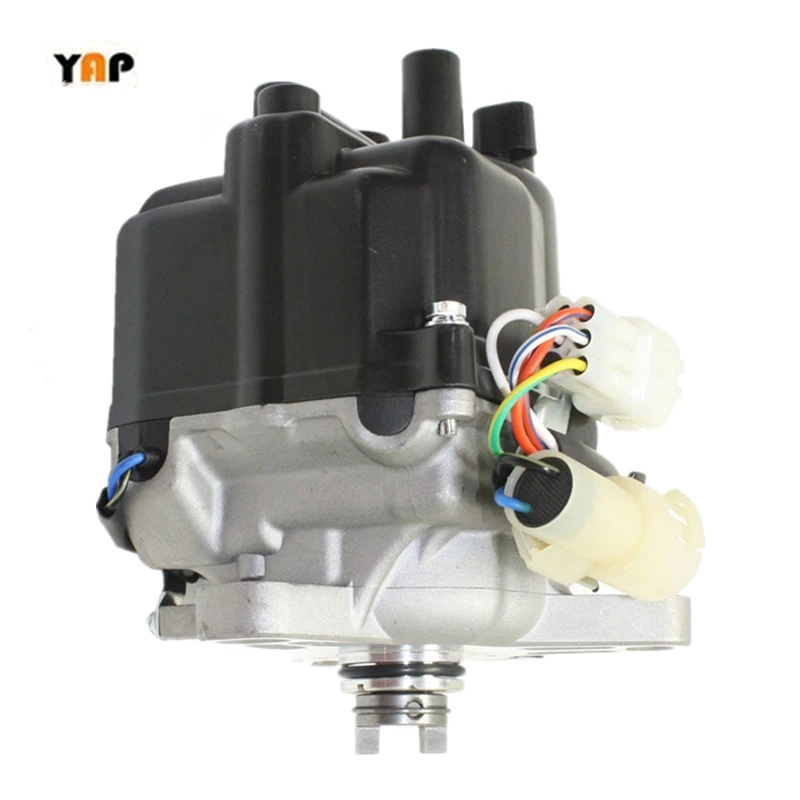 Новый дистрибьютор для FITHonda Civic CRX 1 5l L4 PM5 A04 30100 A05 A06 A07 1988 1991|civic crx|crx |
