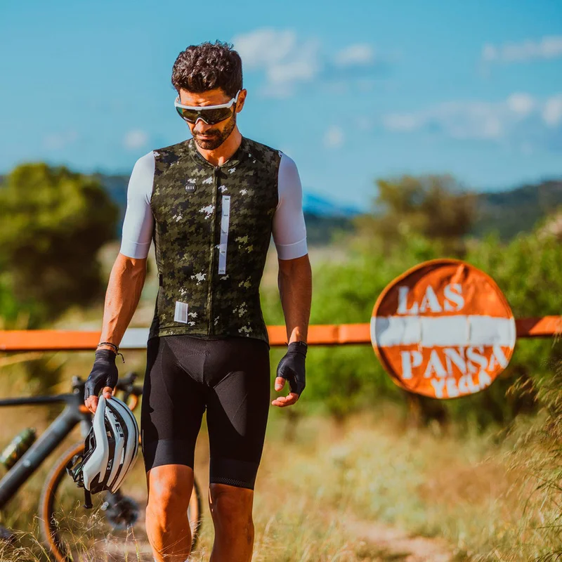 Комплект велосипедной одежды Maillot Ciclismo 2020 летняя велосипедная одежда дышащая