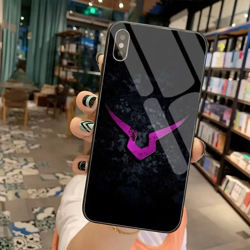 Чехол для телефона code geass чехол из закаленного стекла iPhone 11 Pro XR XS MAX 8X7 6S 6 Plus SE 2020 |