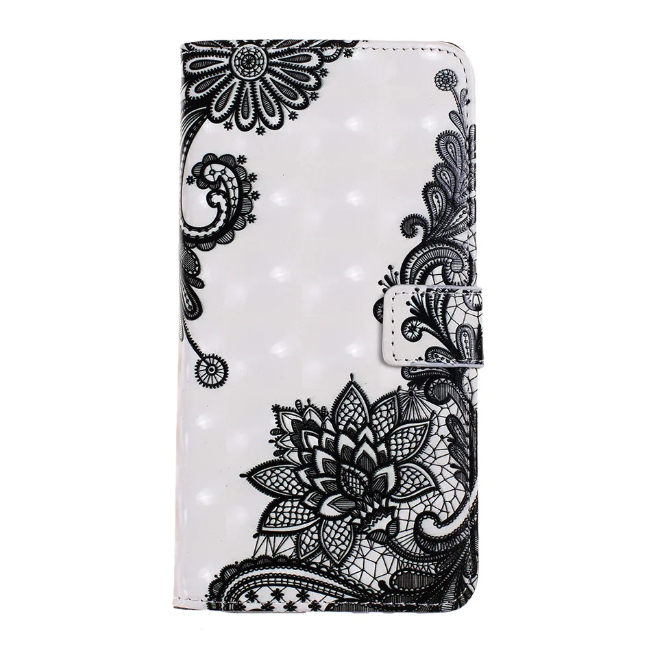 Diagonal Flower Для iPhone 11 Pro Max кошелек кожаный чехол Роскошный чехол для iPhone X XR XS Max 8 7 6 S 6 S Plus 5S SE слот для карт чехол Сумки - Цвет: Diagonal Flower