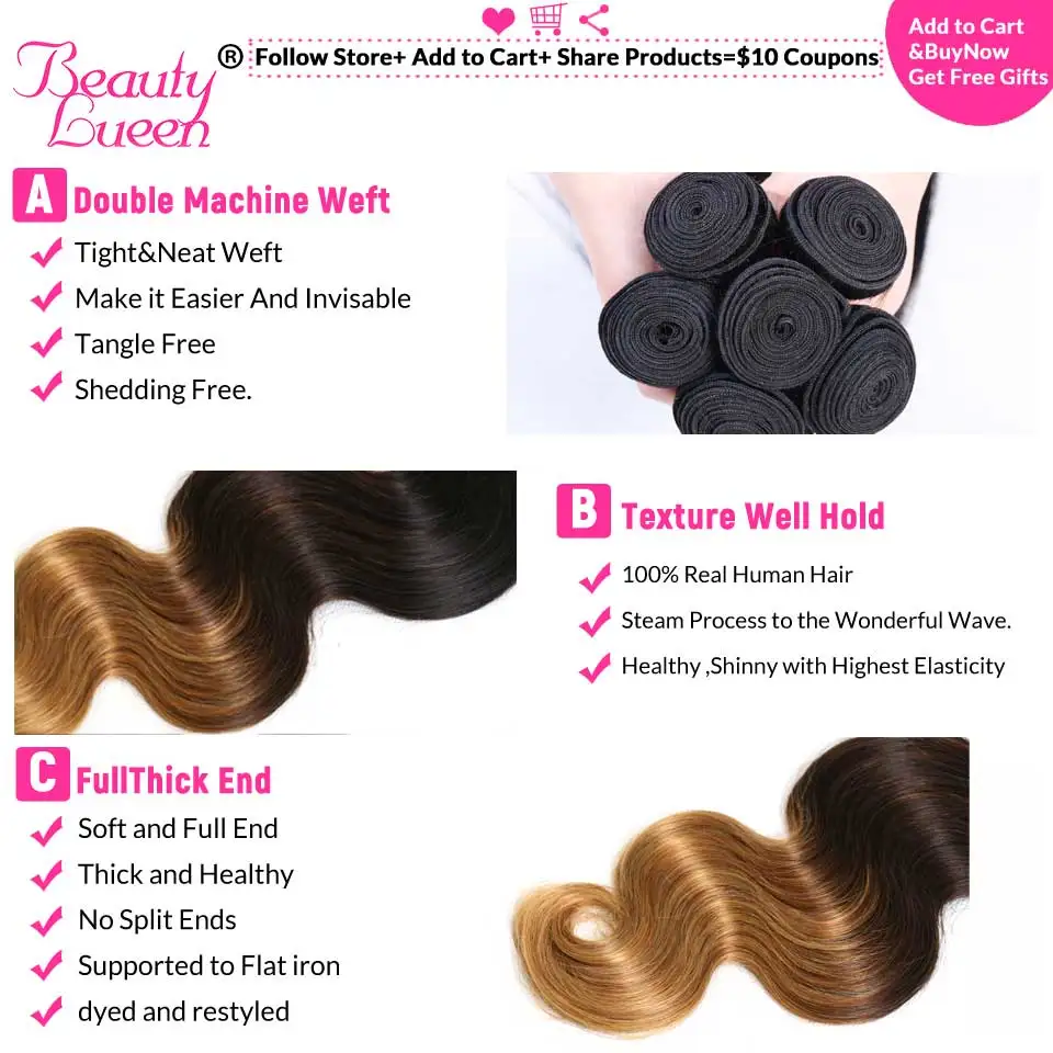 Эффектом деграде (переход от темного к волнистые пряди цена оптовой продажи 5/6/8