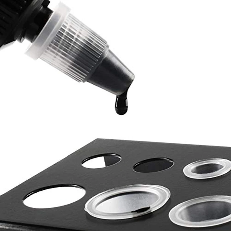 

Black Tattoo Ink Permanent Makeup Pigment Body Art Paint Tattoo Supply 4oz