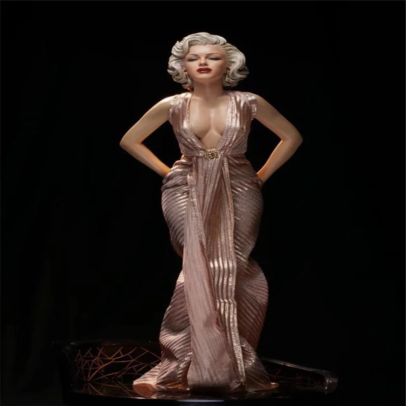 

Anime Figure Marilyn Monroe 1/4 Cute Beauty Figure Figure