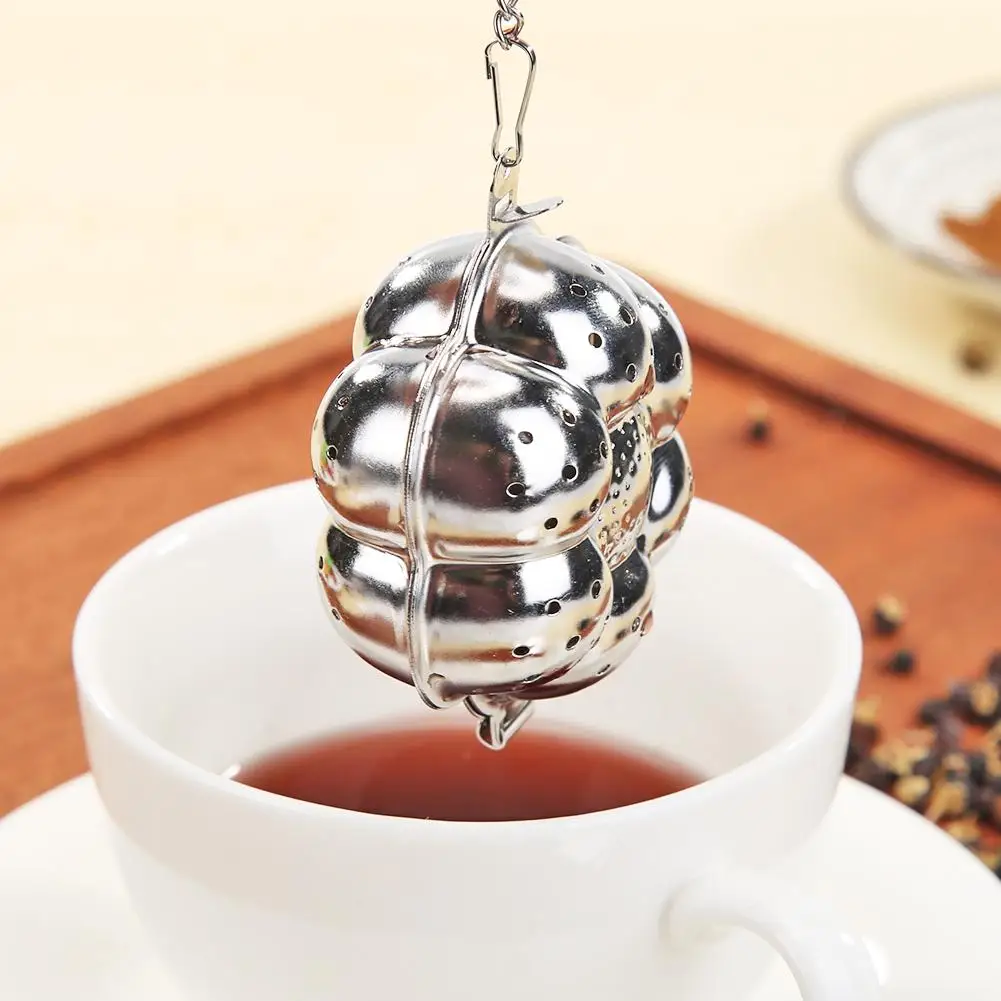 Свободное сито для специй из нержавеющей стали коррозионная стойкость