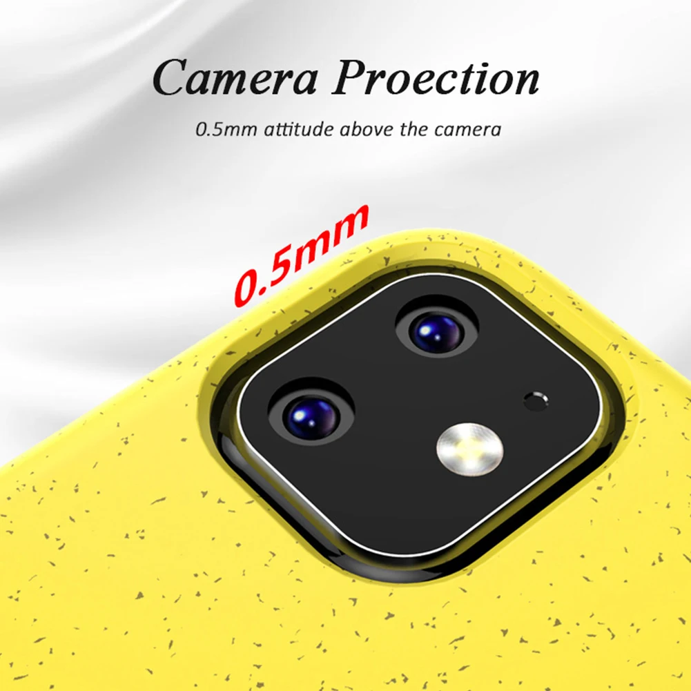 Тонкий матовый мягкий термополиуретан чехол для iPhone 11 Pro Max 2019 разноцветные