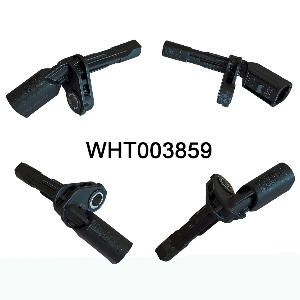 Датчик скорости колес ABS WHT003856/7/8/9 WHT003860/1/2/3 для VW Polo Beetle Tiguan Golf Jetta Audi A1 A3 Skoda Superb Yeti