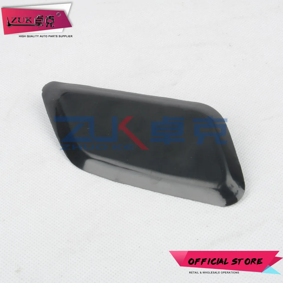 ZUK для Honda Odyssey RB3 2009-2014 Форсунка омывателя передних фар/крышка форсунки фар корпус
