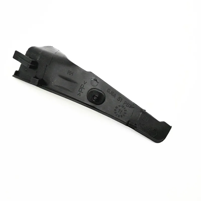 Декоративные панели для автомобильного кузова шеи отделкой лобовое стекло