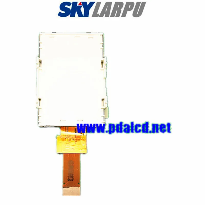 New 2.6" Inch TFT LCD Screen for Wintek DF1624X FPC-1 REV:2 Handheld GPS Display Panel Repair Replacement Free Shipping | Мобильные