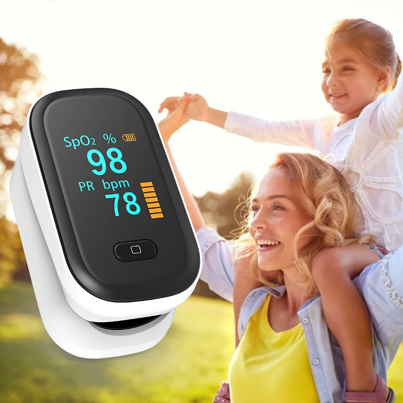 пульсоксиметры пульсоксиметр на палец пульоксиметр пульсометр оксиметр Палец