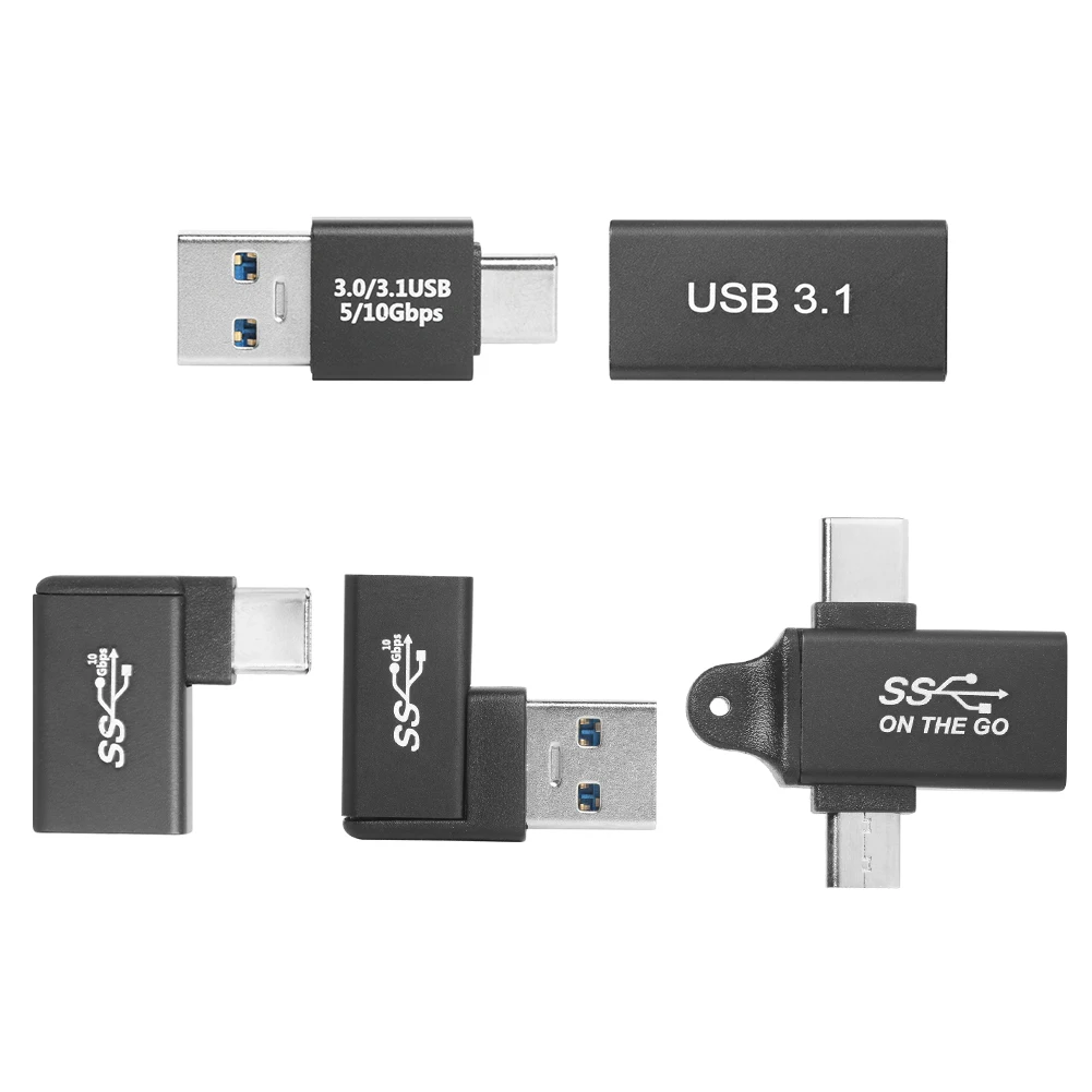 usb 30 адаптеру type c type c usb c конвертер для