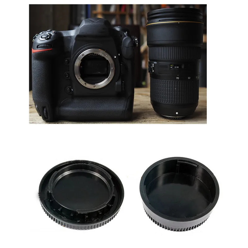 Крышка для объектива Nikon Dslr и Ai | Электроника