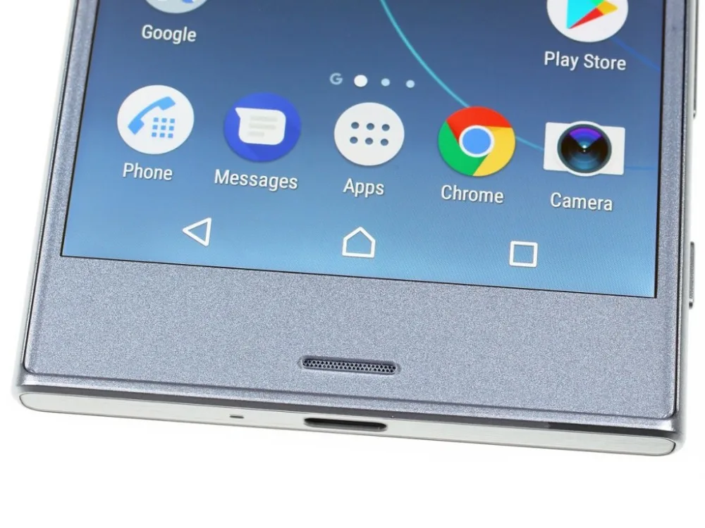 Бренд sony Xperia XZS G8232 Dual SIM 4 ГБ ОЗУ 64 Гб ПЗУ глобальный мобильный телефон 5," Snapdragon 820 19MP 13MP 2900 мАч NFC телефон