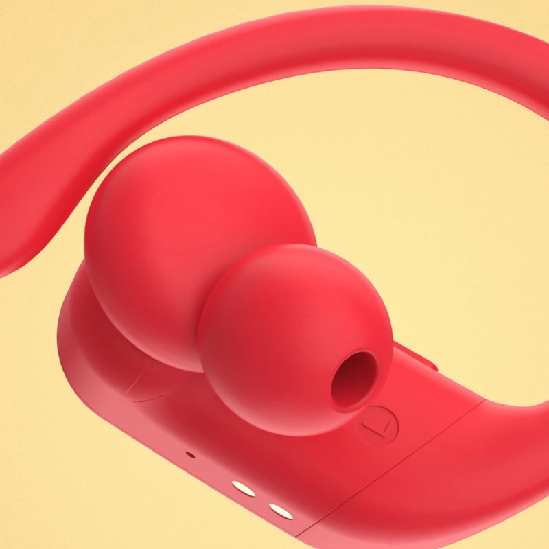 

Wireless Bluetooth Earphone 5.0 Sports Waterproof Headphone Touch Control HiFi Tws Earbuds Headsets with charg case