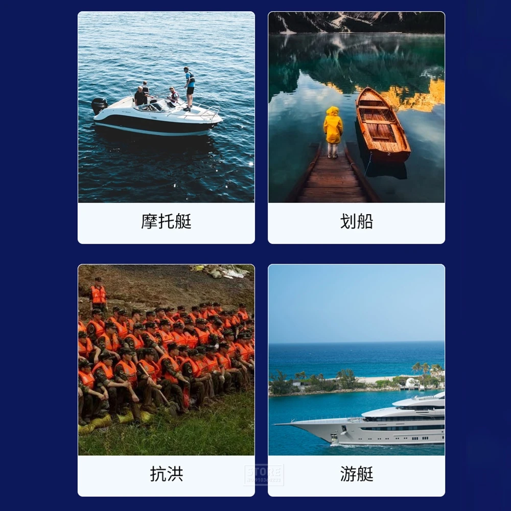 Взрослые майка для серфинга спасательный жилет каяк моторных лодок Jet Ski Вейкборд