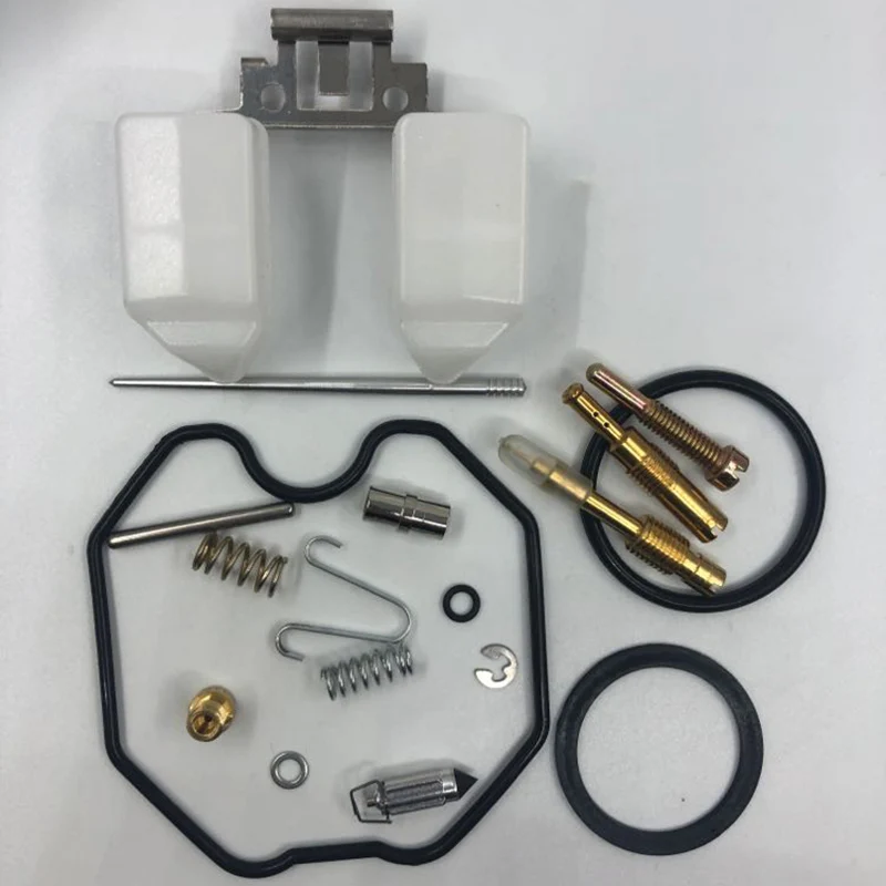 Для Keihin PWK карбюратор PZ30 ремонтные комплекты CG200 Carb для HONDA Мотоцикл CG ремонтный