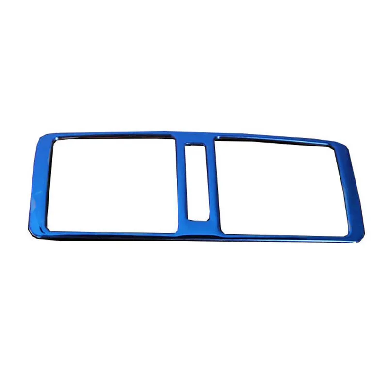 Задний подлокотник из нержавеющей стали для кондиционера вентиляционная