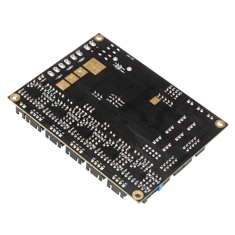 SKR V1.3 BTT 32Bit плата управления ARM WIFI 3D принтер материнская MKS GEN L TMC2130 TMC2208 части