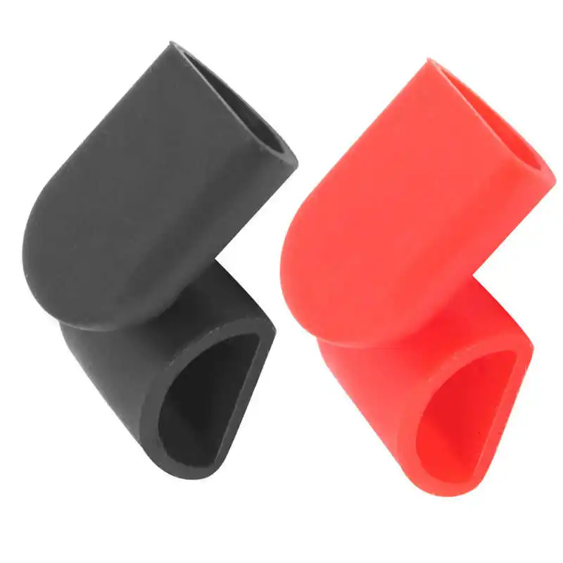 2Pcs Scooter Foot Support Cover Anti-skid Silica Gel Kickstand Holder for Xiaomi M365/PRO/Ninebot ES2/ES4/No. 9 | Спорт и