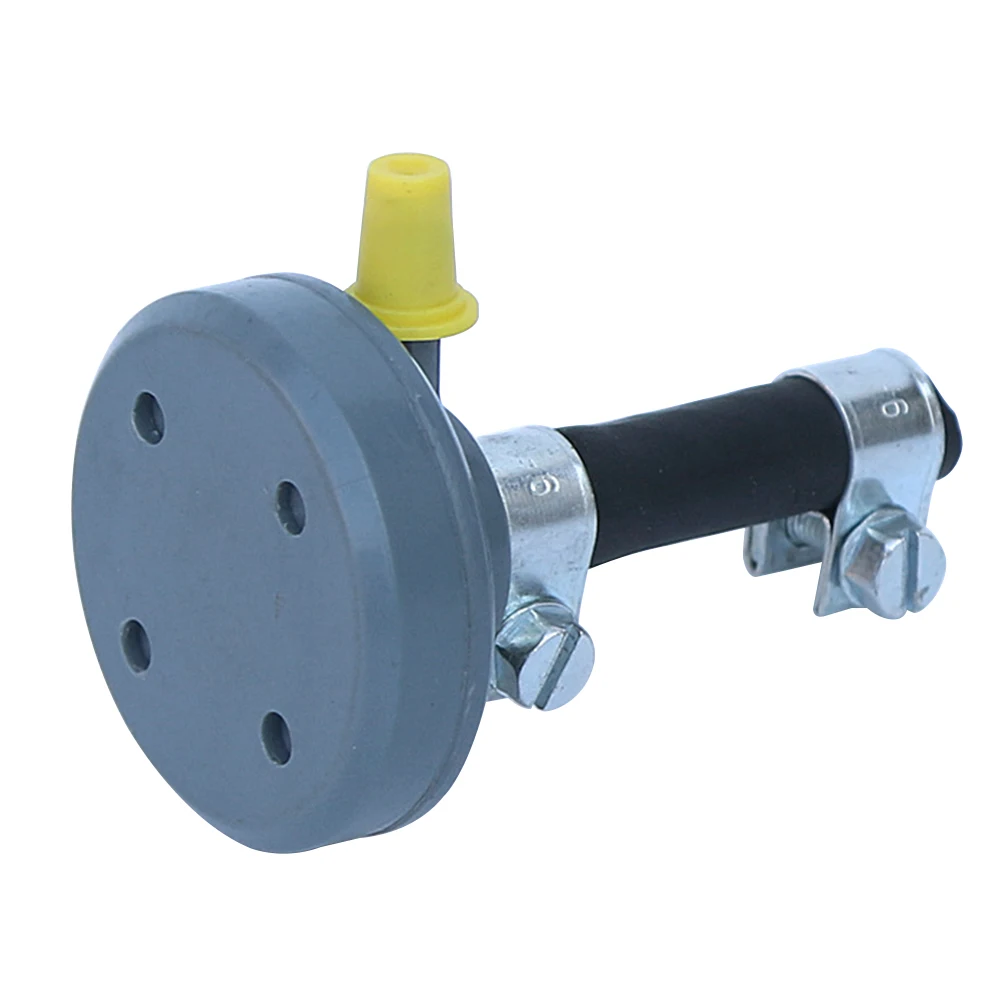 Дозирующий насос подогреватель двигателя топливный мини проверка пластиковый