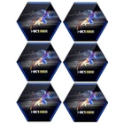 ТВ-приставка HK1 RBOX R2, четырехъядерная RK3566, Android 11, 2,4 ГГцфото, Двухдиапазонная смарт-ТВ-приставка с Wi-Fi, Bluetooth 4,1
