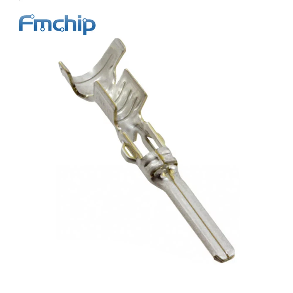FMchip 100/1000 шт. оригинальный 171661 1 Терминал CONN Автомобильные Разъемы 171662 розетка 16